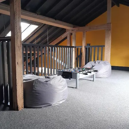 The Eden Warehouse - Gold Apartment, Sleeps 6 Southport Buitenkant foto